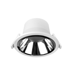 Noxion LED Downlight Apollo V2.0 15W 1860lm - 830/840 CCT | 220mm - Zaagmaat 200mm 