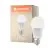 Ledvance Smart+ Zigbee E27 A60 9W 806lm - 820-865 Afstembaar Wit | RGBW - Dimbaar - Vervangt 60W