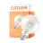 Osram Vintage 1906 LED E27 Globe Filament Helder 4.8W 470lm - 827 Zeer Warm Wit | Dimbaar - Vervangt 40W
