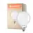 Ledvance LED Classic Globe E27 Mat 7.2W 1521lm - 840 Koel Wit | Vervangt 100W