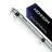 Noxion LED Waterdichte Montagebalk Poseidon V3.0 30W 3900/4200lm - 830-865 CCT | 120cm - Doorvoerbedrading (5x2.5mm2) - Bewegings- En Lichtsensor