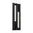 Eglo Wandlamp Azzinano Staal Zilver 5W 700lm - 830 Warm Wit | IP44 - Bewegings- en Lichtsensor