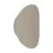 Eglo Wandlamp Briale Aluminium Sanded 4W 800lm - 830 Warm Wit | IP44