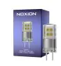 Noxion Bolt LED Capsule GY6.35 2.6W 270lm - 830 Warm Wit| Vervangt 28W