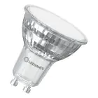 Ledvance LED Spot GU10 PAR16 5.6W 620lm 120D - 830 Warm Wit | Vervangt 80W